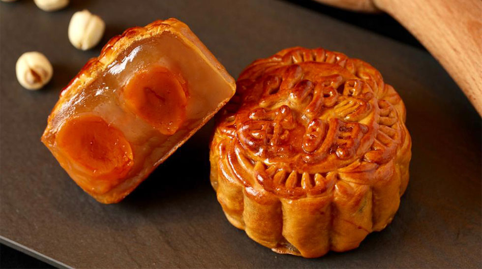 Mooncake 2019