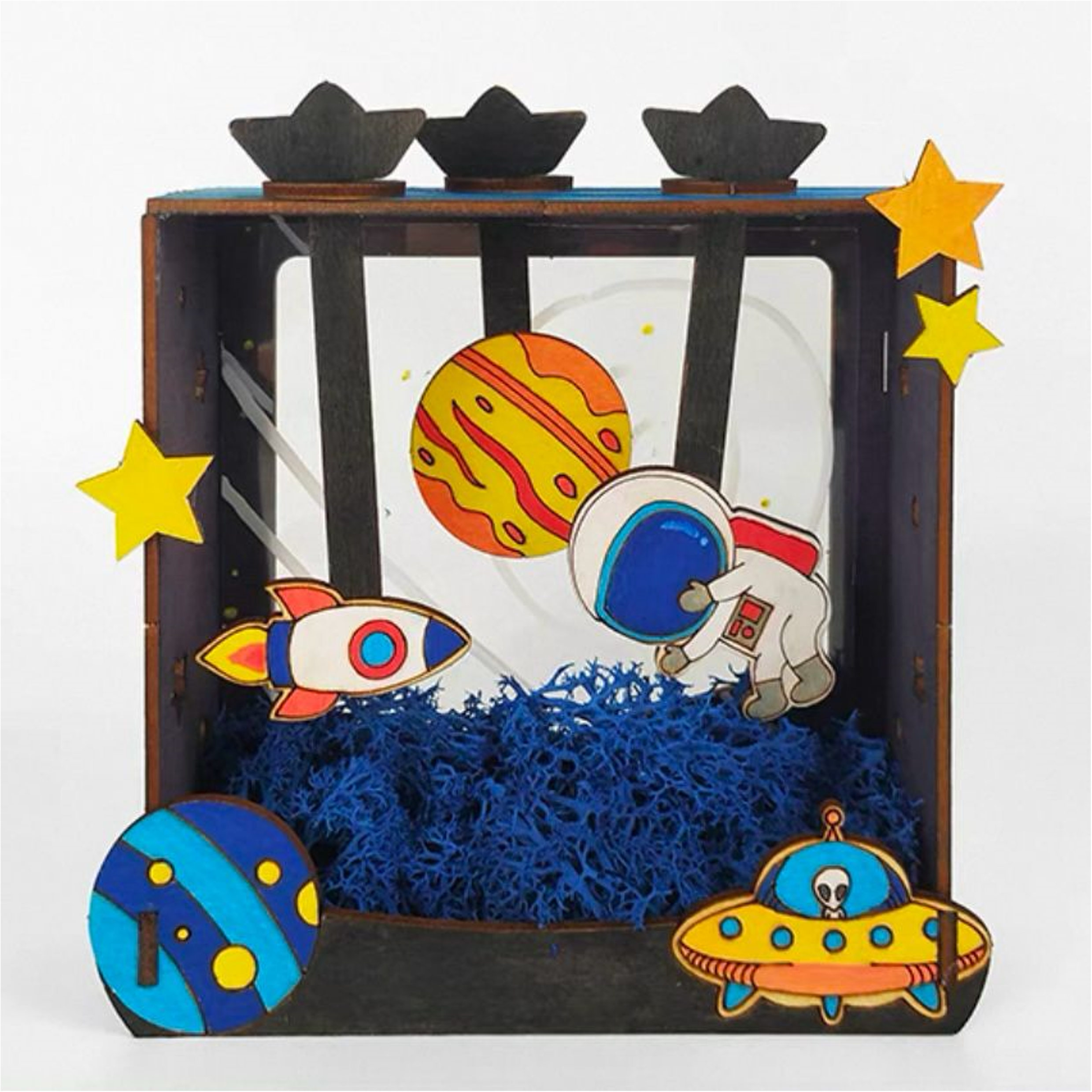 Children's workshop