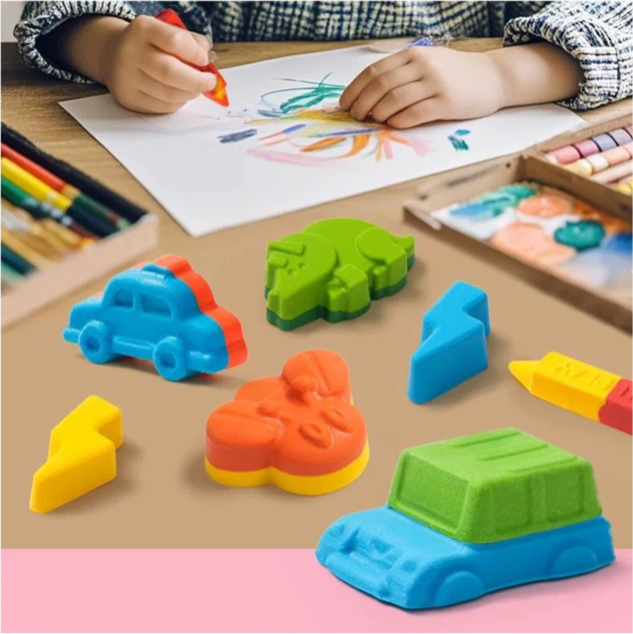 Children's workshop